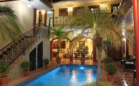 Hotel Guardabarranco